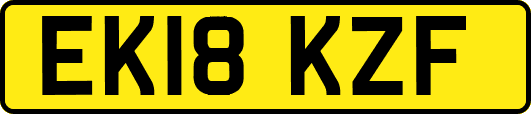 EK18KZF