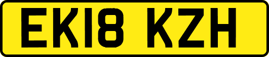 EK18KZH