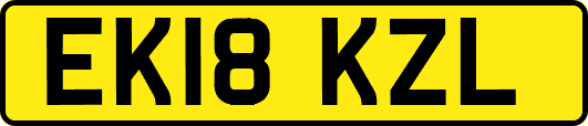 EK18KZL