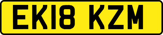EK18KZM