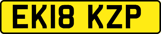 EK18KZP