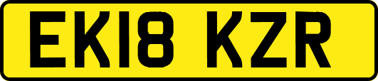EK18KZR