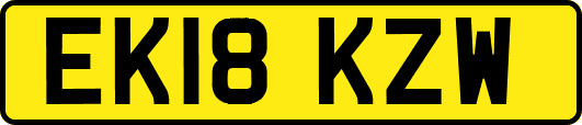 EK18KZW