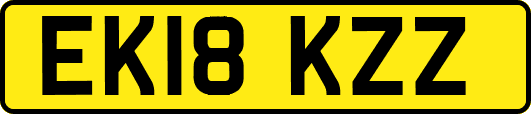 EK18KZZ