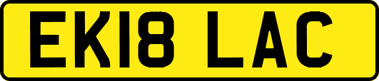 EK18LAC