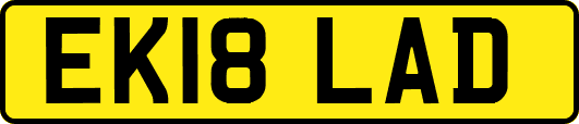 EK18LAD