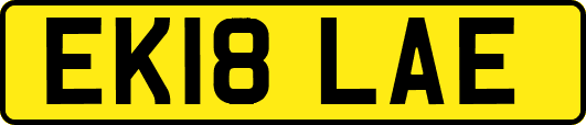 EK18LAE
