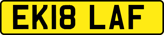 EK18LAF