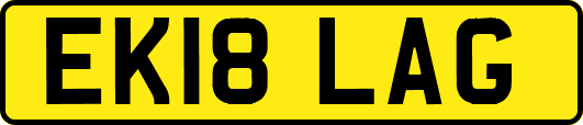 EK18LAG