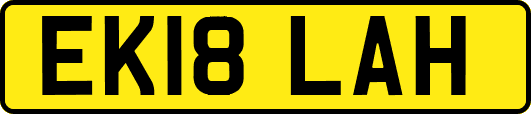 EK18LAH