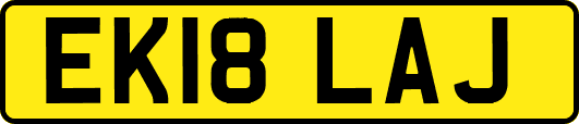 EK18LAJ