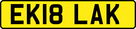 EK18LAK