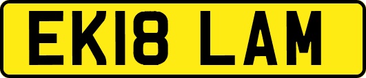 EK18LAM