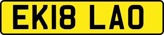 EK18LAO