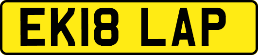 EK18LAP