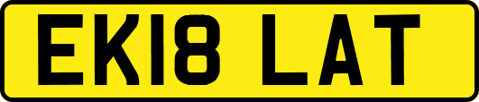 EK18LAT