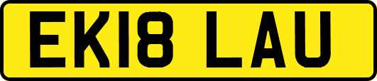 EK18LAU