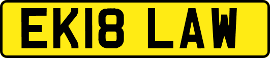 EK18LAW
