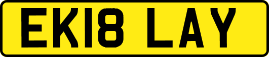 EK18LAY