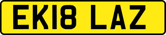 EK18LAZ
