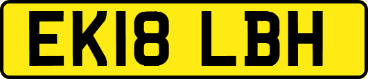 EK18LBH