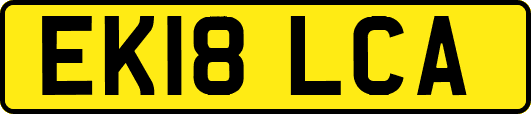 EK18LCA