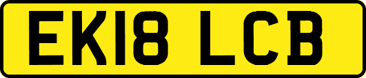 EK18LCB