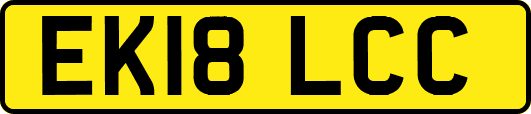 EK18LCC