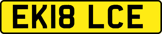 EK18LCE