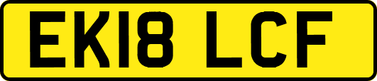 EK18LCF