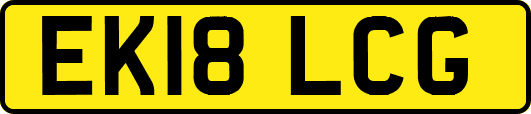 EK18LCG