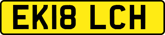 EK18LCH