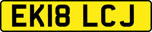 EK18LCJ