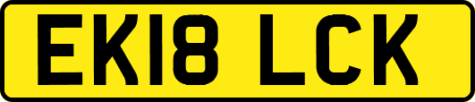 EK18LCK