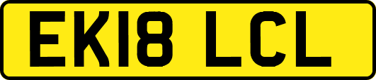 EK18LCL