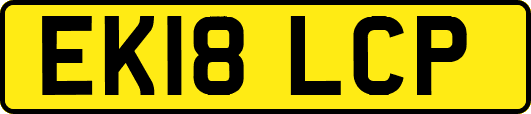 EK18LCP