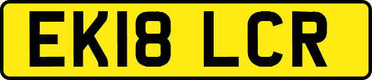 EK18LCR