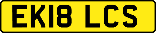 EK18LCS