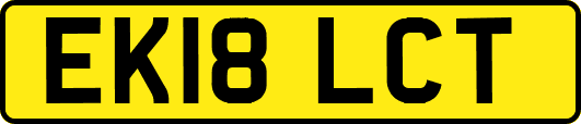 EK18LCT