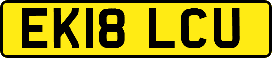 EK18LCU