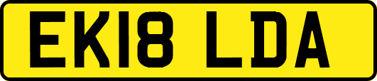 EK18LDA