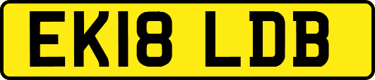 EK18LDB