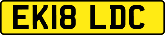 EK18LDC