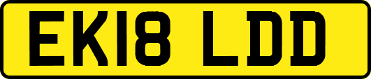 EK18LDD