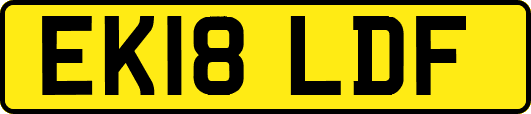 EK18LDF