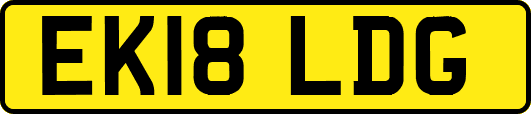 EK18LDG