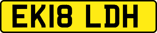 EK18LDH