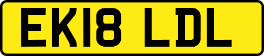 EK18LDL