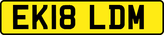 EK18LDM