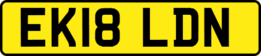 EK18LDN